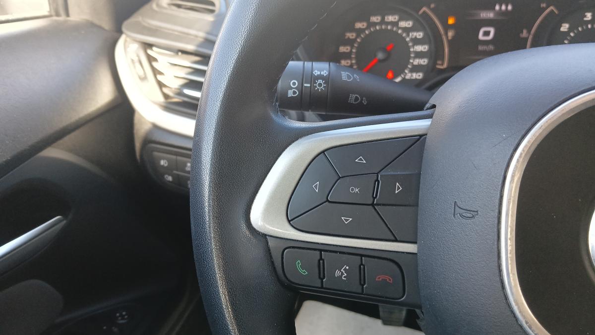 Fiat Tipo 1.3 Mjt 95cv 4 porte Easy